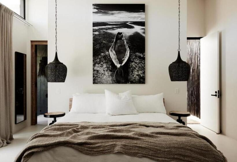 סטודיו דלוקס, Villa Riad