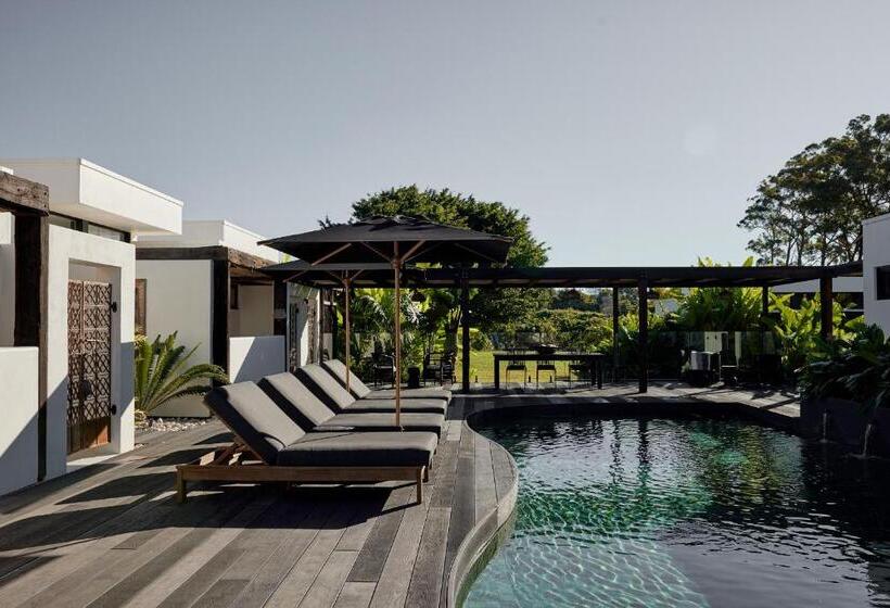 Студия Deluxe, Villa Riad