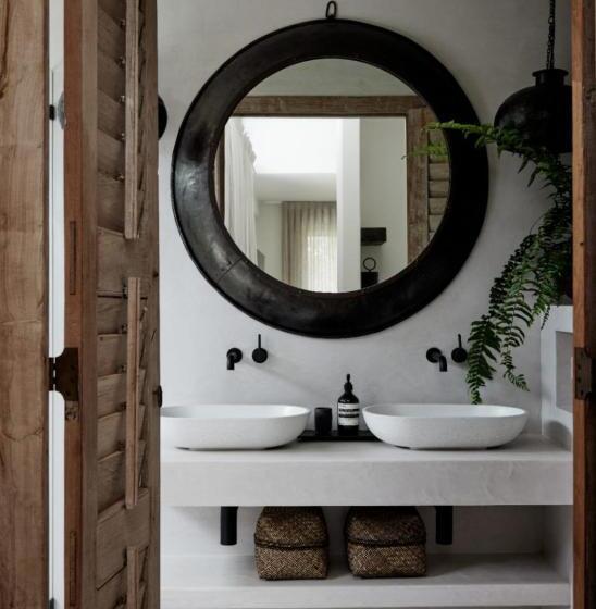 סטודיו סופריור, Villa Riad