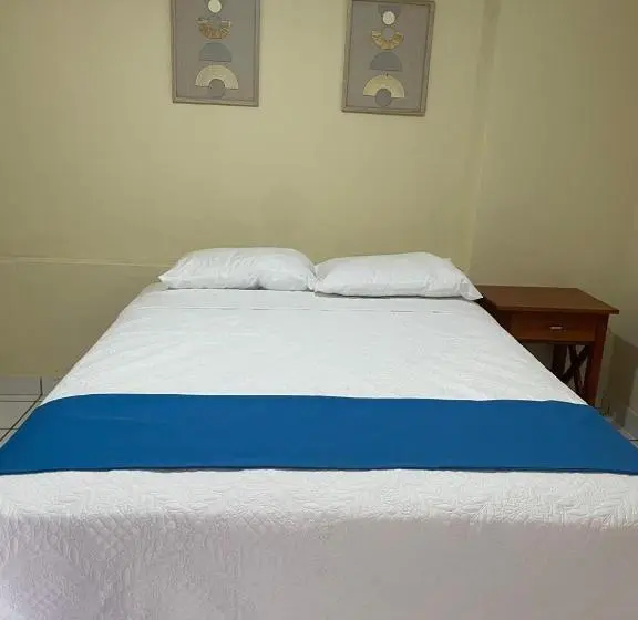 اتاق استاندارد, Ocean View