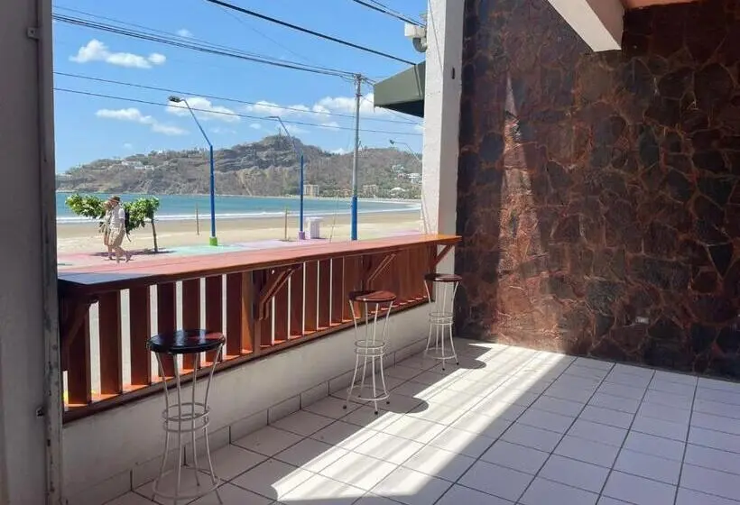 اتاق استاندارد, Ocean View