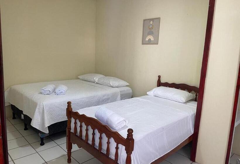 اتاق استاندارد سه نفره, Ocean View