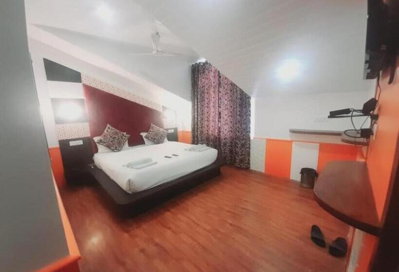 豪华房间, K2 Inn , Srinagar