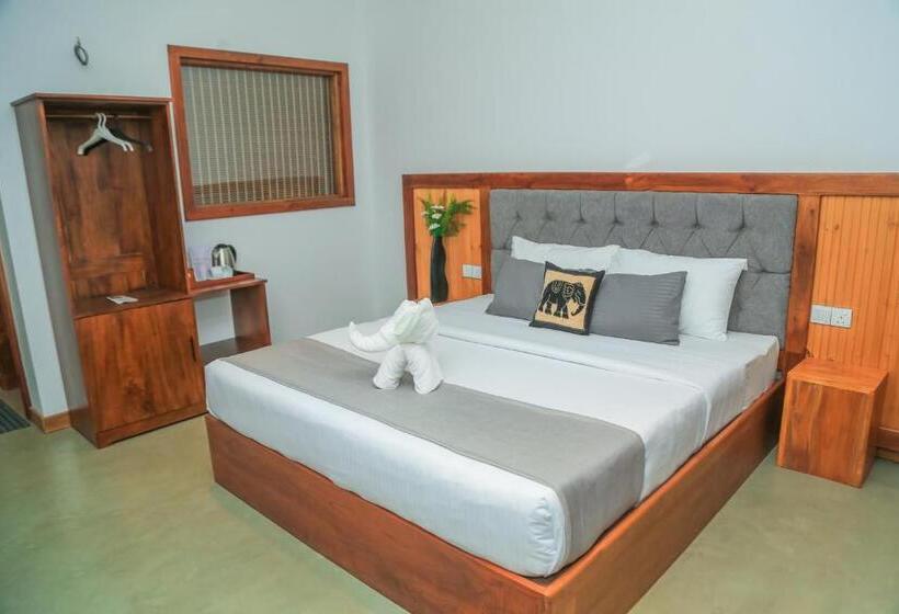 高级大房间, Mount End Hotel Nuwara Eliya