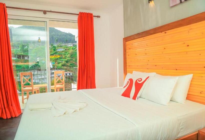 高级大房间, Mount End Hotel Nuwara Eliya