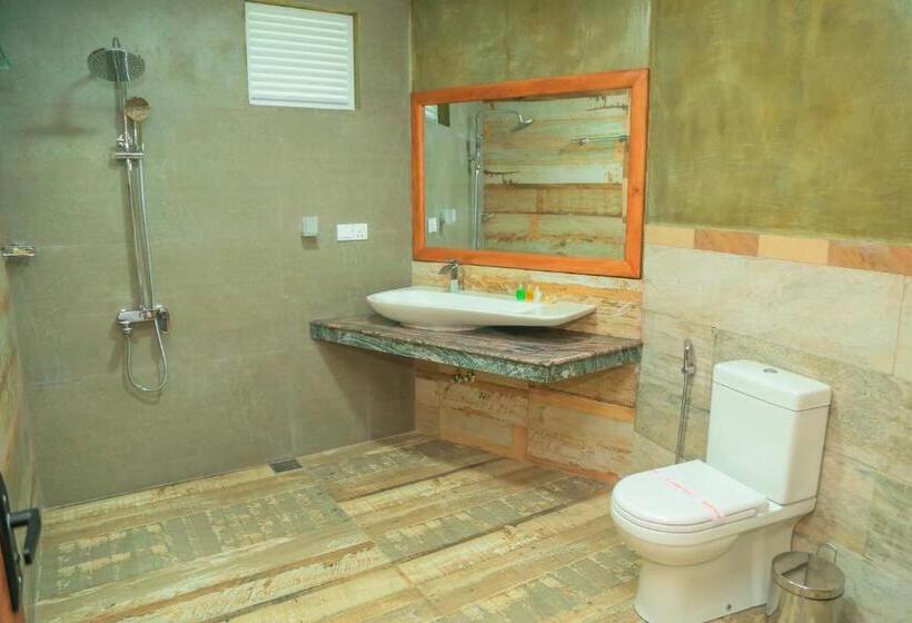 家庭套房, Mount End Hotel Nuwara Eliya