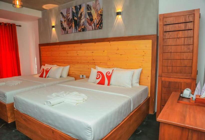 家庭套房, Mount End Hotel Nuwara Eliya