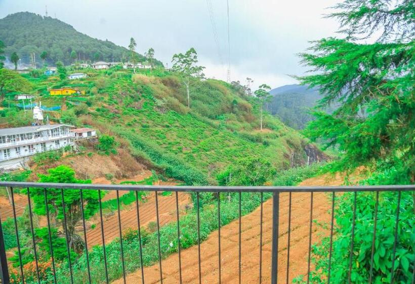 高级三人间, Mount End Hotel Nuwara Eliya