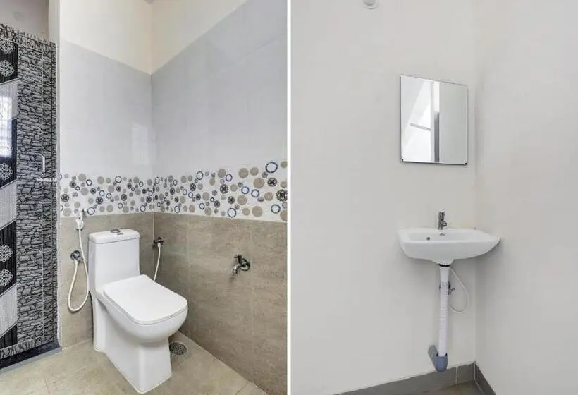 اتاق استاندارد, O Sm Boarding And Lodging