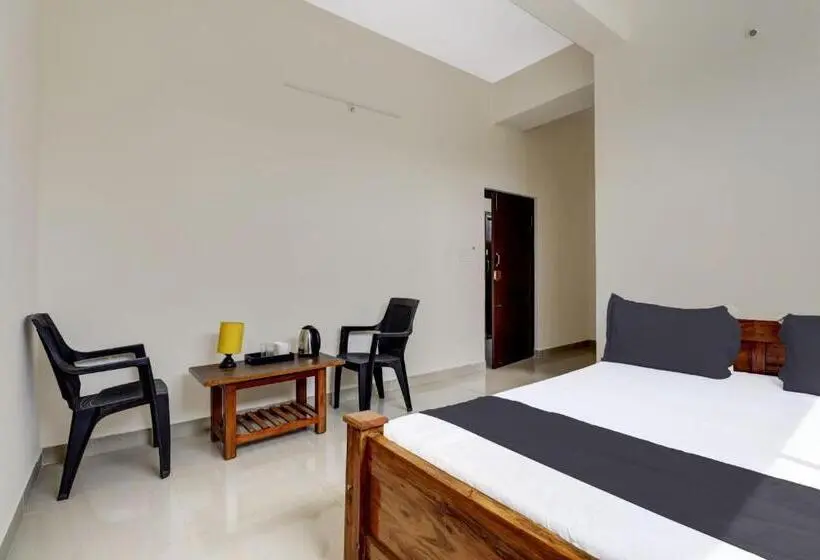 اتاق استاندارد, O Sm Boarding And Lodging