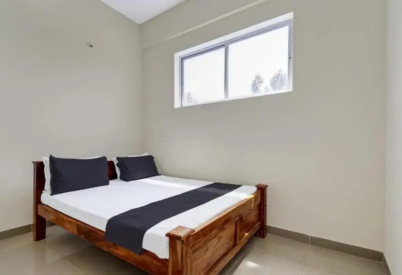اتاق استاندارد, O Sm Boarding And Lodging