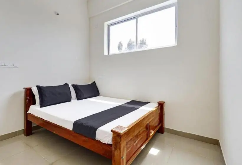 اتاق استاندارد, O Sm Boarding And Lodging