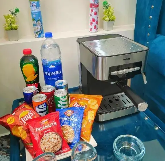اتاق استاندارد با تخت بزرگ, Sp Homes Guest House