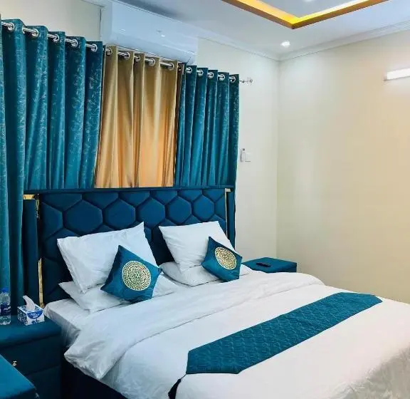 اتاق استاندارد با تخت بزرگ, Sp Homes Guest House