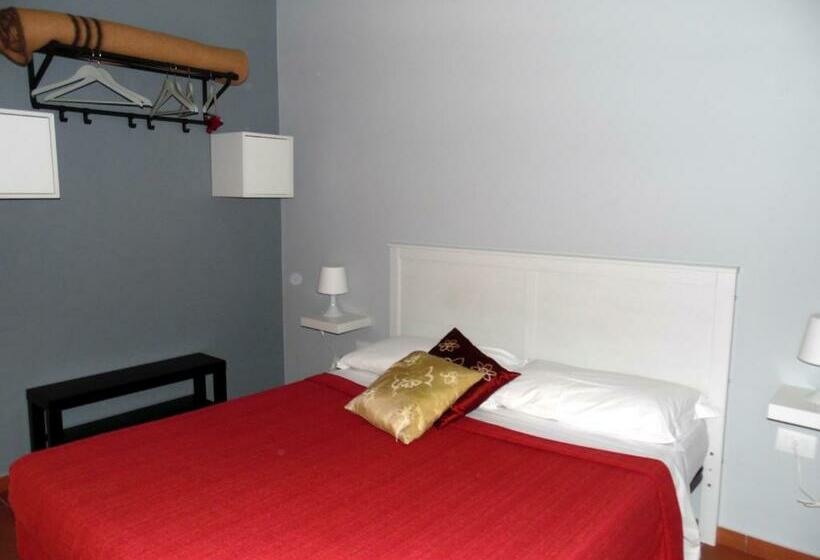 Номер Стандарт, Agorà Hostel