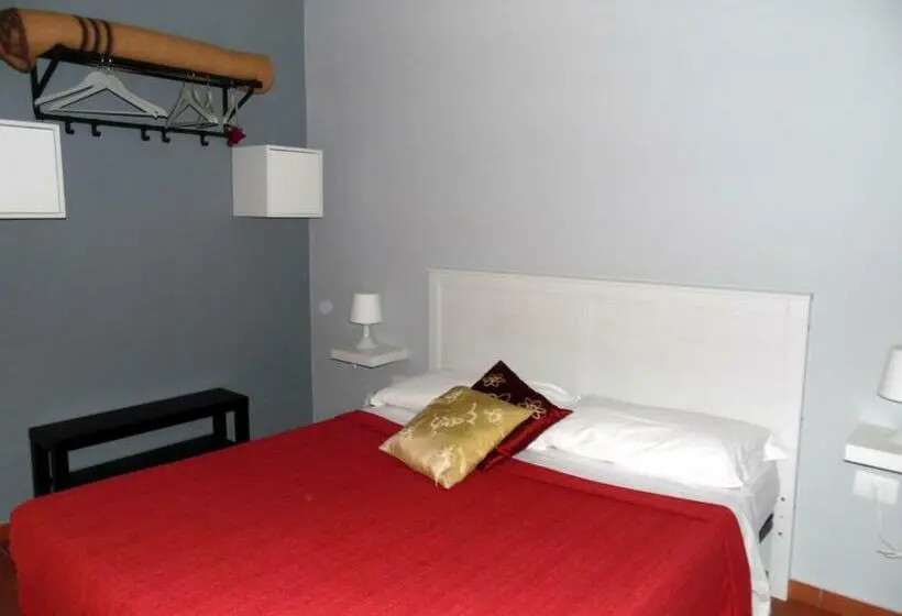 スタンダードルーム, Agorà Hostel