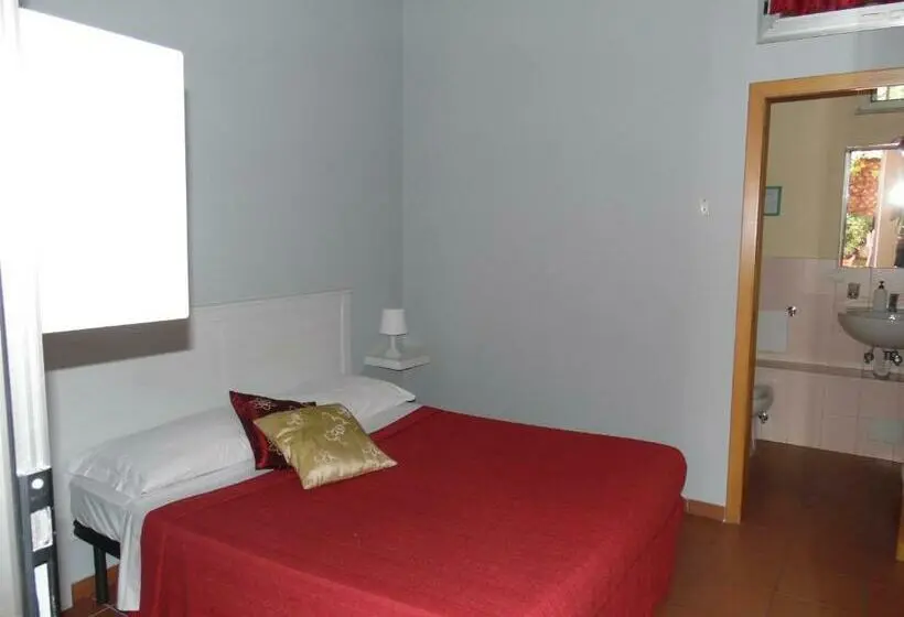 スタンダードルーム, Agorà Hostel
