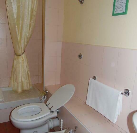 Номер Стандарт, Agorà Hostel