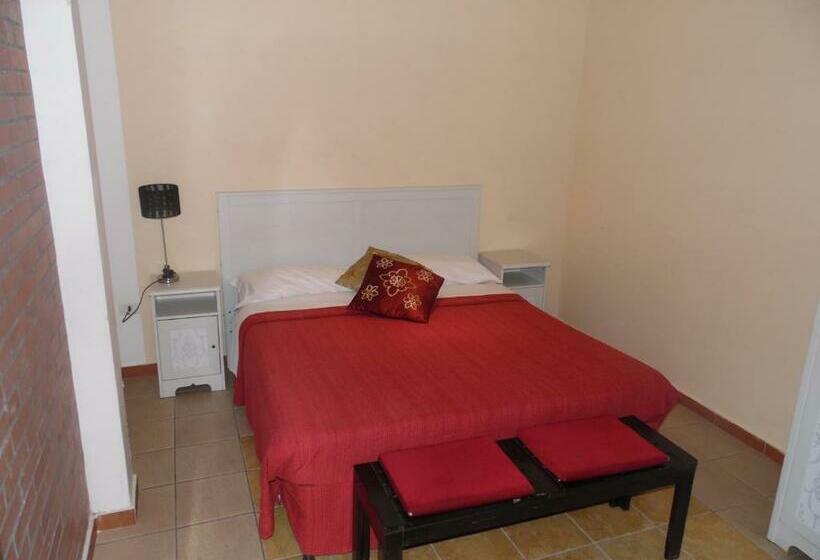 Номер Стандарт, Agorà Hostel