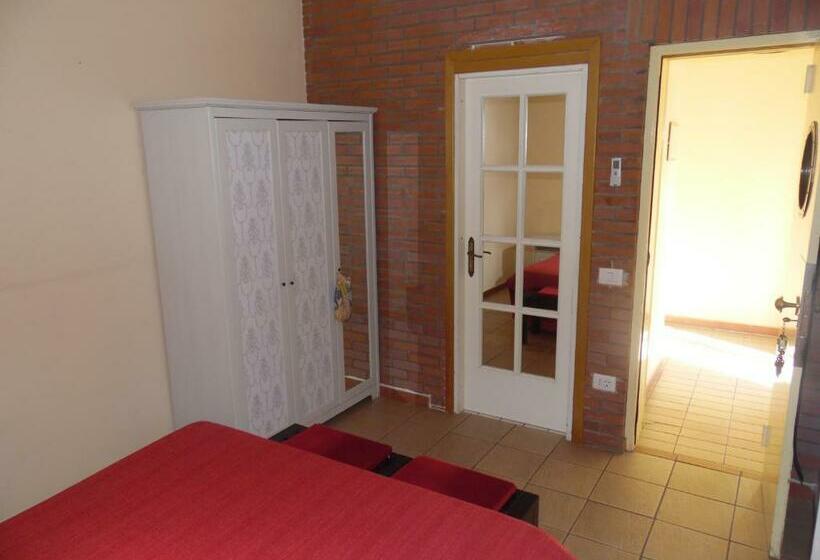 Номер Стандарт, Agorà Hostel