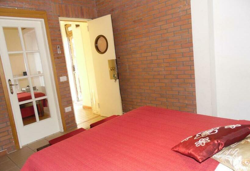 Номер Стандарт, Agorà Hostel