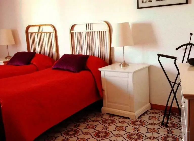 Executive-sviitti 2 Makuuhuonetta, B&b A Casa Di Mario Scafati
