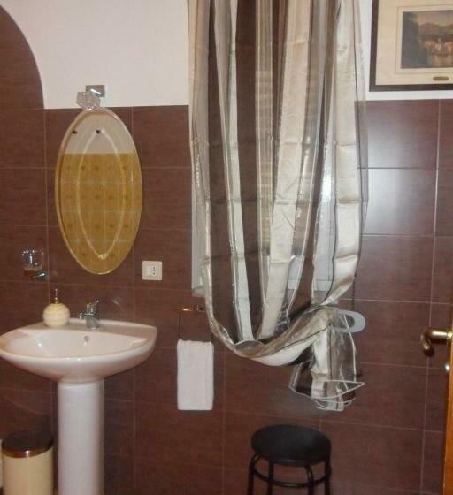 Люкс Ejecutiva 2 Спальни, B&b A Casa Di Mario Scafati