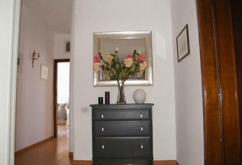 סוויטת אקזקיוטיב 2 חדרים, B&b A Casa Di Mario Scafati