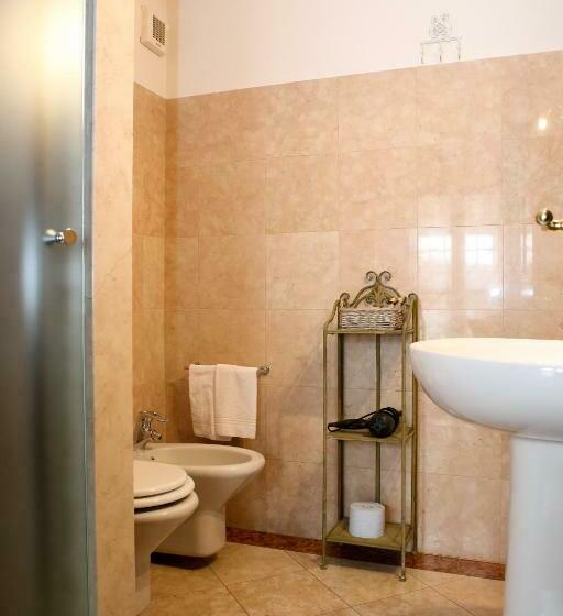 标准间, B&b Casa Del Teatro