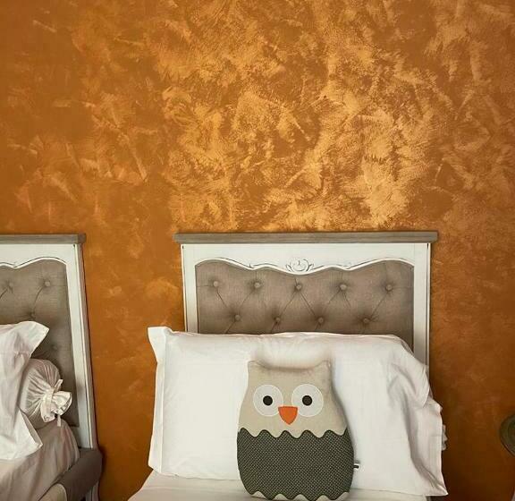 标准间, B&b Casa Del Teatro