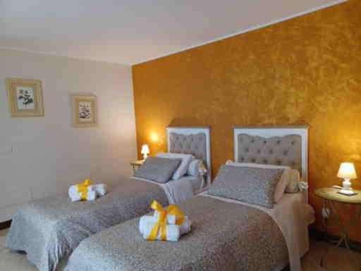 标准间, B&b Casa Del Teatro