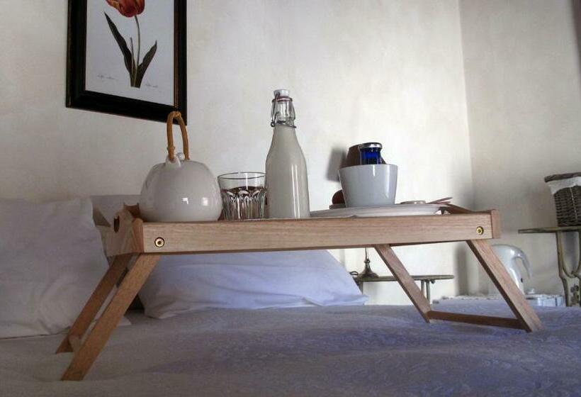 高级房间带漩涡浴缸, B&b Casa Del Teatro