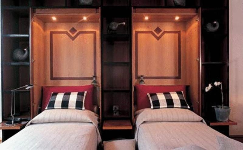 발코니 디럭스 룸, Casa Cuniolo Guest House