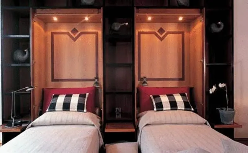 Deluxe-huone Parveke, Casa Cuniolo Guest House