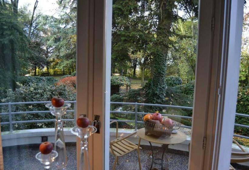 수피리어 룸, Casa Cuniolo Guest House