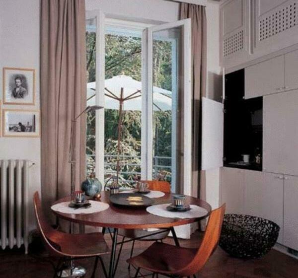 발코니 디럭스 룸, Casa Cuniolo Guest House