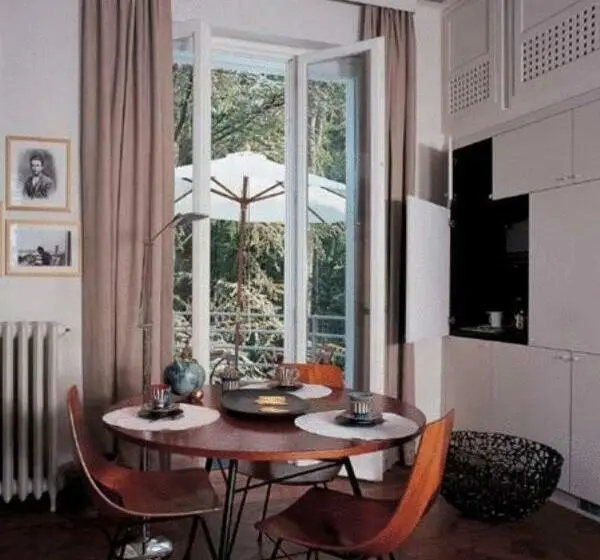 Deluxe-huone Parveke, Casa Cuniolo Guest House