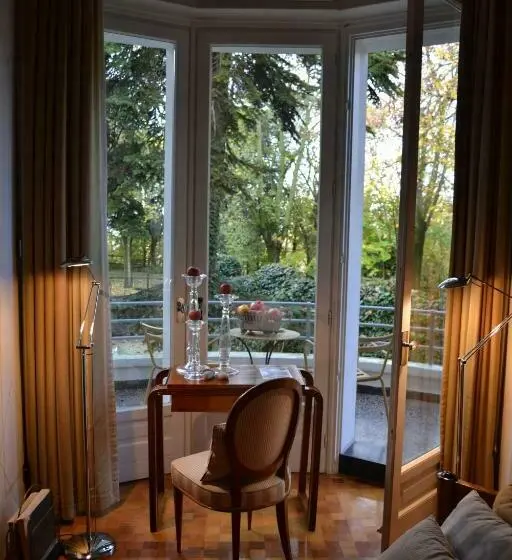 Superior-huone, Casa Cuniolo Guest House