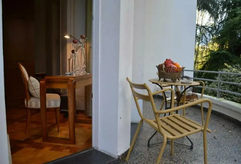 Superior-huone, Casa Cuniolo Guest House