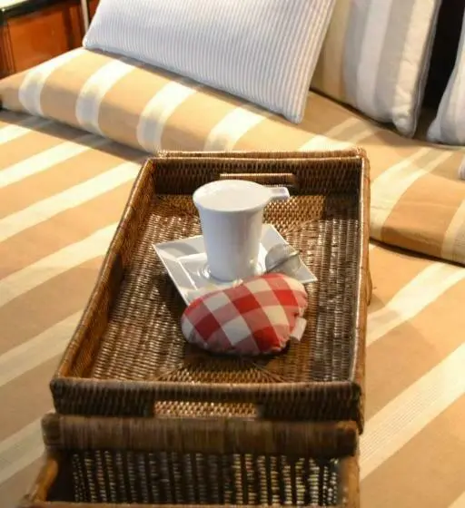 Superior-huone, Casa Cuniolo Guest House