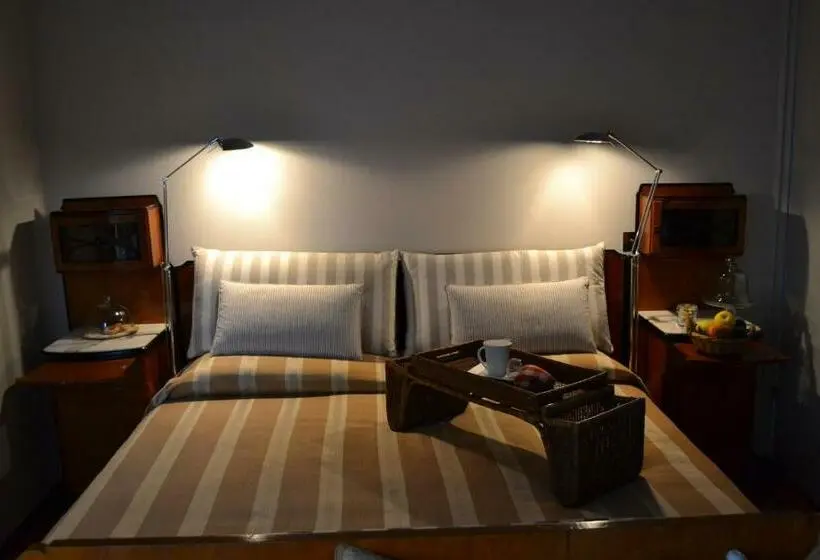 Superior-huone, Casa Cuniolo Guest House
