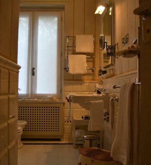 수피리어 룸, Casa Cuniolo Guest House