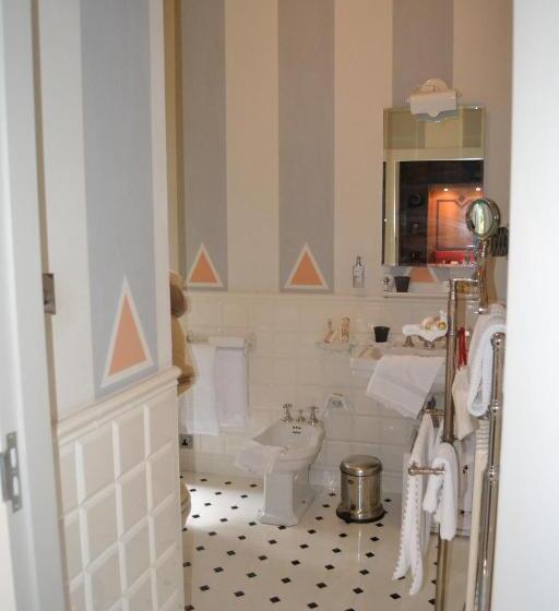 발코니 디럭스 룸, Casa Cuniolo Guest House