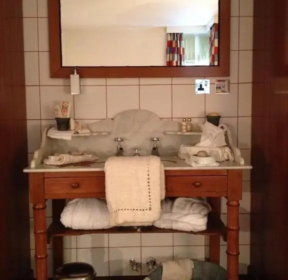 Standard-huone, Casa Cuniolo Guest House