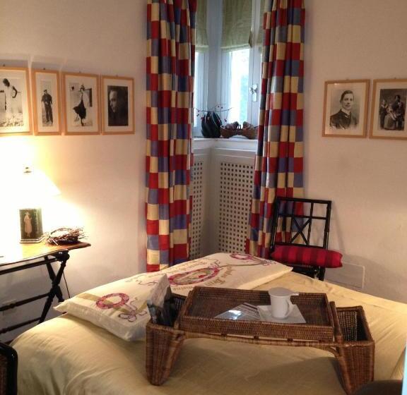 스탠다드 룸, Casa Cuniolo Guest House