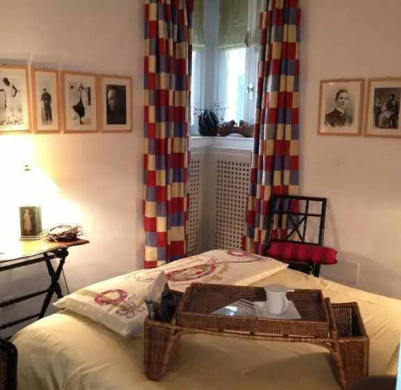 Standard-huone, Casa Cuniolo Guest House