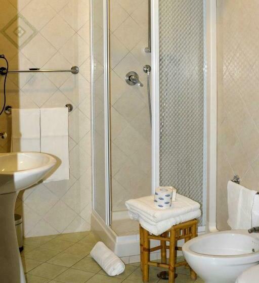 Номер Стандарт, La Villa Del Patrizio