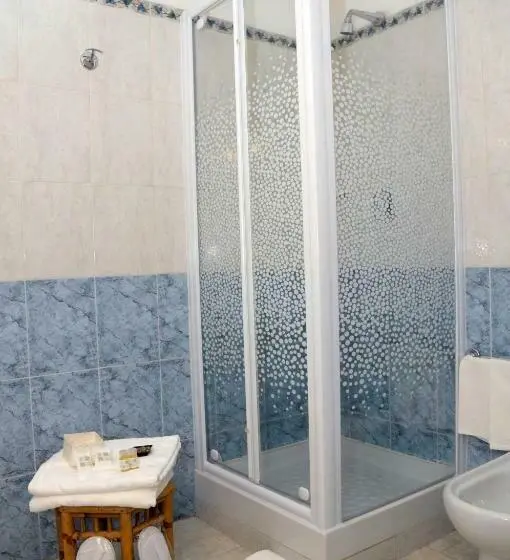 Standard-huone, La Villa Del Patrizio
