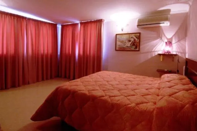 Standard-huone, La Villa Del Patrizio