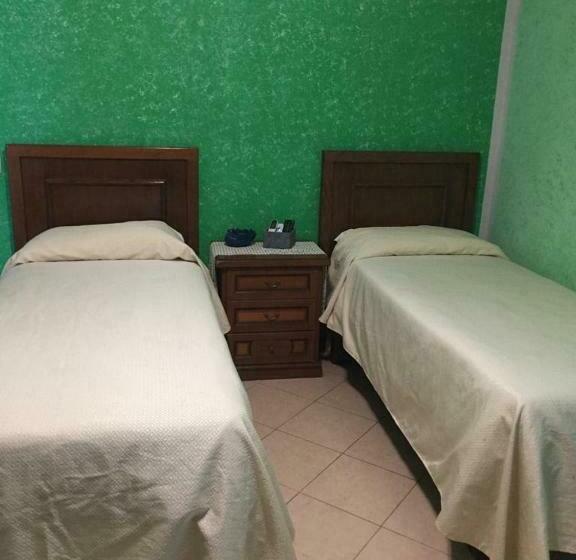 Номер Стандарт, La Villa Del Patrizio
